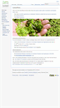 Mobile Screenshot of lemnapedia.org